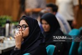 نشست خبری رئیس مرکز عالی قرآن و عترت