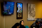 نشست خبری رئیس مرکز عالی قرآن و عترت