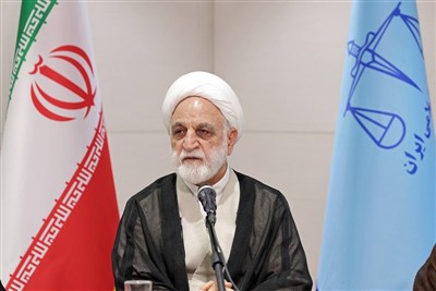دیپلماسی قضایی؛ فرصتی برای تقویت جایگاه ایران در بریکس