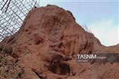 400 پله تا دژی که جهانی شد