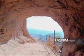 400 پله تا دژی که جهانی شد