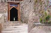 400 پله تا دژی که جهانی شد
