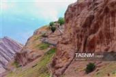400 پله تا دژی که جهانی شد