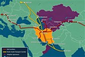 Чудо транспортных коридоров: какое место занимает Иран на карте регионального транзита?