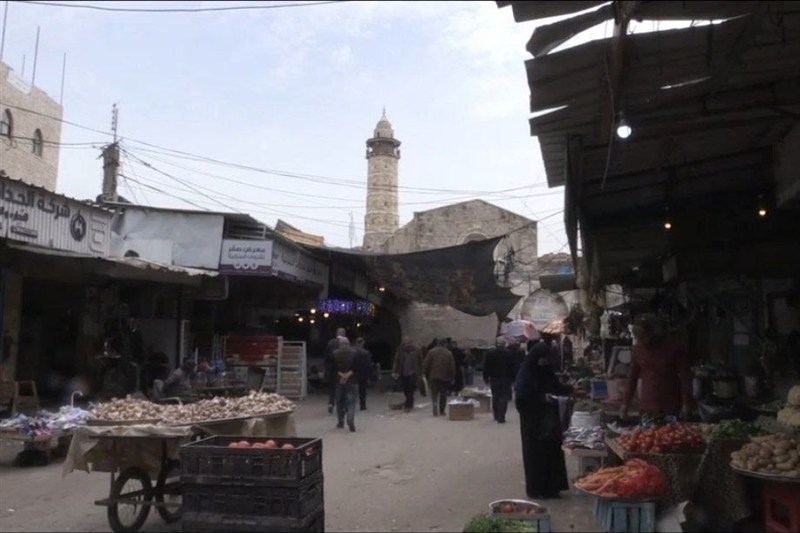 رژیم صهیونیستی (اسرائیل) , کشور فلسطین , المقاومة الفلسطینیة , فلسطین من النهر إلى البحر , أخبار فلسطین , النازحین الفلسطینیین , نوار غزه , آوارگان , المسجد الأقصى , مسجد , طوفان الاقصی , شجرة الزیتون , آثار باستانی | آثار تاریخی ,