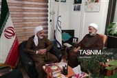 ماموستا رستمی: وقف باید متناسب با نیازهای امروز جامعه توسعه یابد