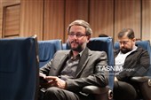 نشست خبری چهلمین کنفرانس بین‌المللی وحدت اسلامی