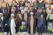 طنین قرآن در قائنات؛ مسابقات قرآنی به اجتماع مردمی پیوند خورد