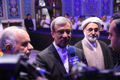 هفته دولت با افتتاح 1690 پروژه در خراسان رضوی همراه است