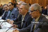 | از وفاق ملی تا توسعه اقتصاد دیجیتال؛ روایت هاشمی در اصفهان