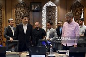 | از وفاق ملی تا توسعه اقتصاد دیجیتال؛ روایت هاشمی در اصفهان
