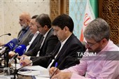 | از وفاق ملی تا توسعه اقتصاد دیجیتال؛ روایت هاشمی در اصفهان