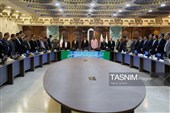 | از وفاق ملی تا توسعه اقتصاد دیجیتال؛ روایت هاشمی در اصفهان