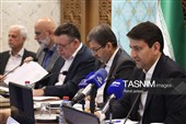 | از وفاق ملی تا توسعه اقتصاد دیجیتال؛ روایت هاشمی در اصفهان
