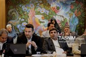 | از وفاق ملی تا توسعه اقتصاد دیجیتال؛ روایت هاشمی در اصفهان