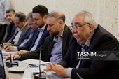 | از وفاق ملی تا توسعه اقتصاد دیجیتال؛ روایت هاشمی در اصفهان