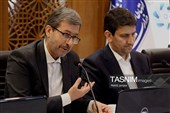 | از وفاق ملی تا توسعه اقتصاد دیجیتال؛ روایت هاشمی در اصفهان
