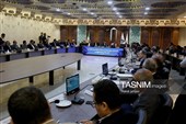 | از وفاق ملی تا توسعه اقتصاد دیجیتال؛ روایت هاشمی در اصفهان