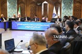 | از وفاق ملی تا توسعه اقتصاد دیجیتال؛ روایت هاشمی در اصفهان