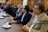 | از وفاق ملی تا توسعه اقتصاد دیجیتال؛ روایت هاشمی در اصفهان