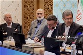 | از وفاق ملی تا توسعه اقتصاد دیجیتال؛ روایت هاشمی در اصفهان