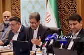 | از وفاق ملی تا توسعه اقتصاد دیجیتال؛ روایت هاشمی در اصفهان
