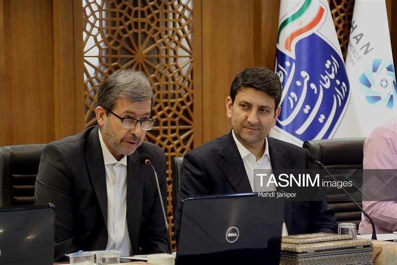 اخبار اصفهان , وزارت ارتباطات و فناوری اطلاعات جمهوری اسلامی ایران , ارز دیجیتال , جنگ آمریکا و رژیم صهیونیستی علیه ایران , 