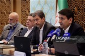 | از وفاق ملی تا توسعه اقتصاد دیجیتال؛ روایت هاشمی در اصفهان