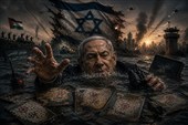 لا بقاء دون عدو: عندما یصنع الکیان الإسرائیلی خصمه عقیدة لضمان وجوده