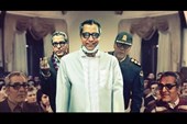 شروع «مرد سه هزار چهره» مهران مدیری از فردا