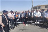 بهره‌برداری و کلنگ‌زنی 98 پروژه در بهمئی