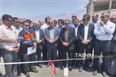 بهره‌برداری و کلنگ‌زنی 98 پروژه در بهمئی