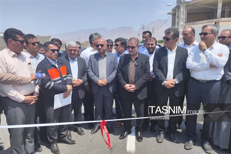 اخبار استان کهگیلویه و بویراحمد , هفته دولت , 