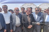 بهره‌برداری و کلنگ‌زنی 98 پروژه در بهمئی