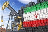 Иранская нефть продаётся в Азии на $4 выше мировых цен