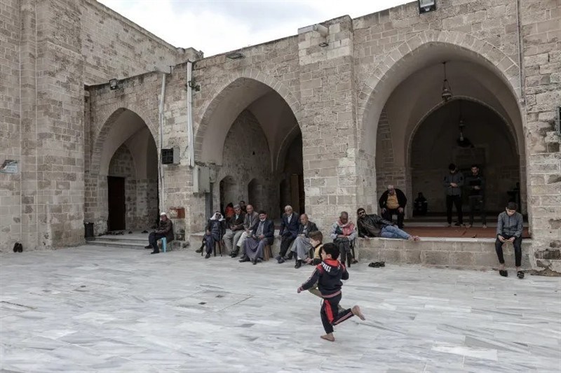 رژیم صهیونیستی (اسرائیل) , کشور فلسطین , المقاومة الفلسطینیة , فلسطین من النهر إلى البحر , أخبار فلسطین , النازحین الفلسطینیین , نوار غزه , آوارگان , المسجد الأقصى , مسجد , طوفان الاقصی , شجرة الزیتون , آثار باستانی | آثار تاریخی ,