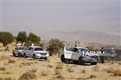 عبور از جاده‌های صعب‌العبور برای خدمت