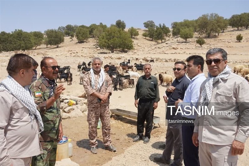 اخبار استان کهگیلویه و بویراحمد , مناطق محروم ,