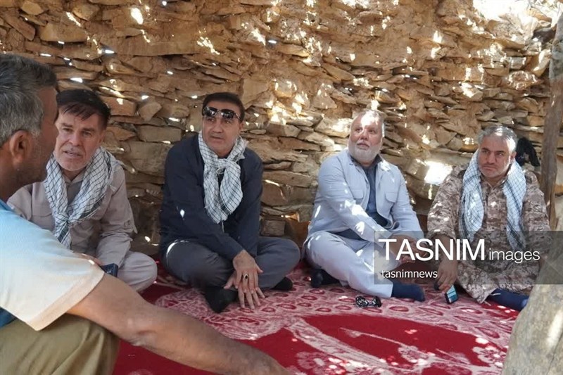 اخبار استان کهگیلویه و بویراحمد , مناطق محروم ,