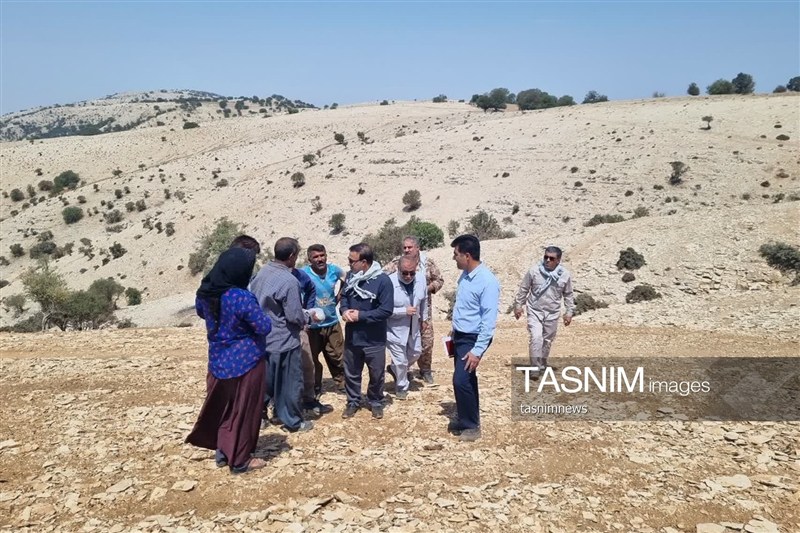 اخبار استان کهگیلویه و بویراحمد , مناطق محروم ,
