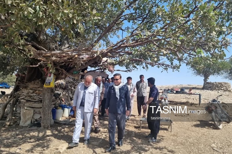 اخبار استان کهگیلویه و بویراحمد , مناطق محروم ,