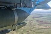 Российская армия нанесла удары по портовой инфраструктуре и складам ВСУ