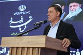 افزایش 10 برابری حجم پروژه‌های عمرانی دهیاری‌های استان کرمان