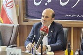 تأکید فرماندار لاهیجان بر نظارت جدی بر بازار