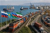 Рекордный рост транзита на Каспии: расширение сети коридора Север — Юг в Евразии