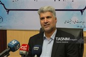 نشست خبری رئیس جهاد دانشگاهی هرمزگان