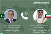 تاکید پاکستان بر اجرای تفاهم‌نامه اسلام‌آباد برای صلح در منطقه
