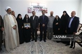انتقاد معاون رئیس جمهور از حقوق بشر دروغین آمریکا