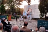 ثبت گرامیداشت مهدی اخوان ثالت در فهرست رویدادهای گردشگری کشور