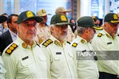 افتتاح و کلنگ زنی 95 طرح عمرانی در شهرستان مانه همزمان با آغاز هفته دولت